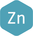 zinc