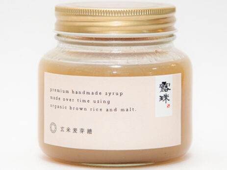 玄米麦芽糖 roju