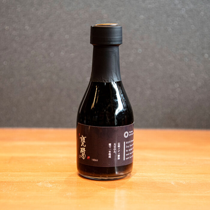 DSC_1364-s メジュ醬油 韓国伝統醬油3年熟成もの ロジュ