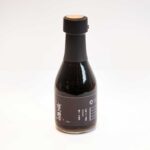 メジュ醤油 100％熟成発酵天然醤油 ロジュフード