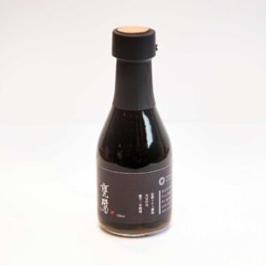 メジュ醤油 100%熟成発酵天然醤油 ロジュフード