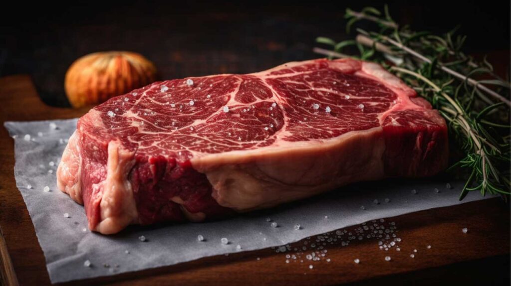牛肉だしスープの素