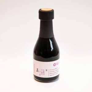 5年バルサミコ酢 ロジュフード