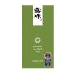 カムテのり塩 スティックタイプ 15g ロジュソルト