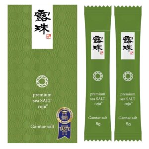 カムテのり塩 スティックタイプ 15g ロジュソルト