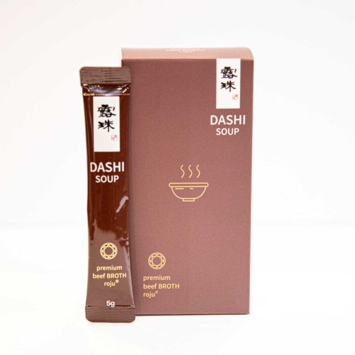 濃厚な牛だしの素