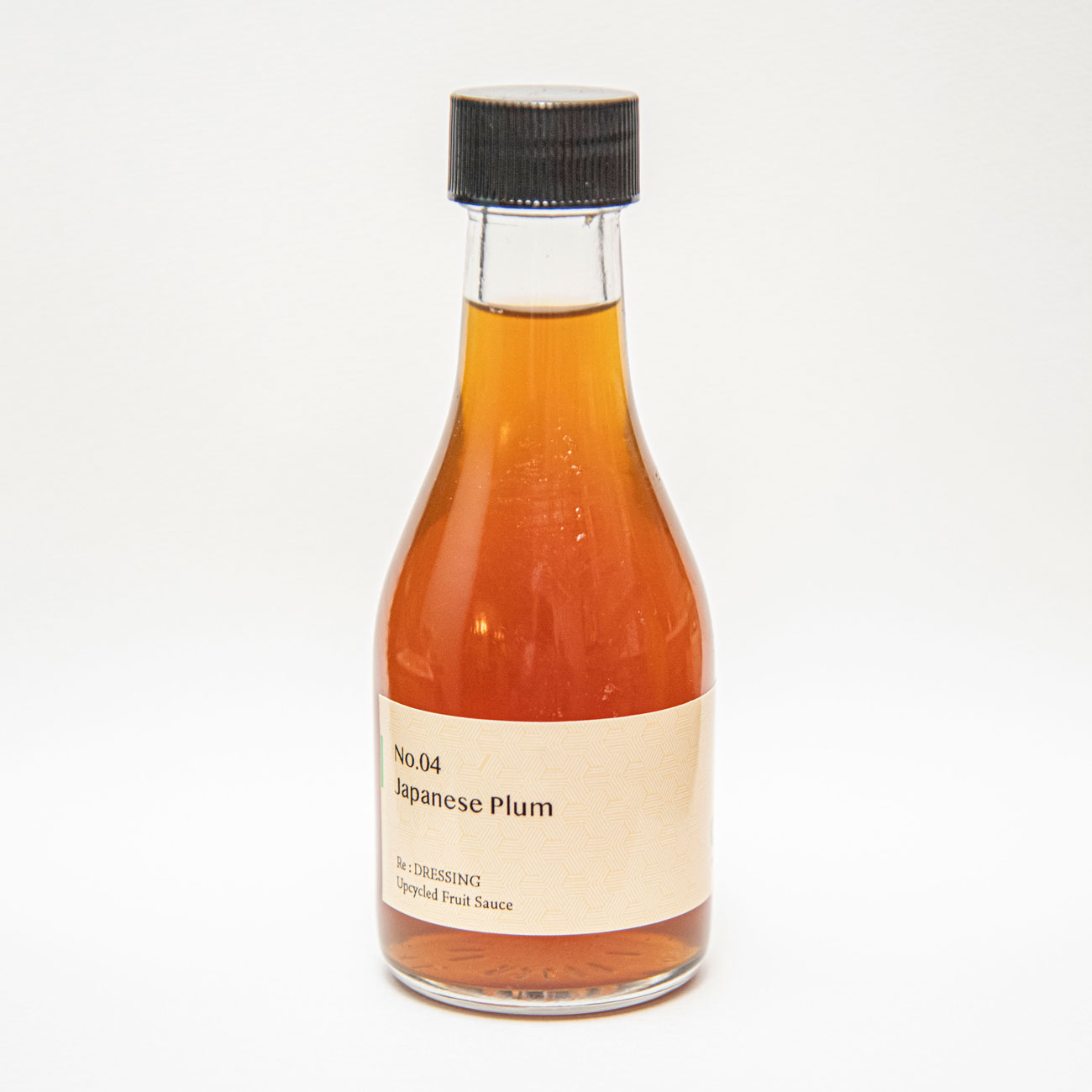 梅ドレッシング 有機梅 プレミアムソルト ロジュ