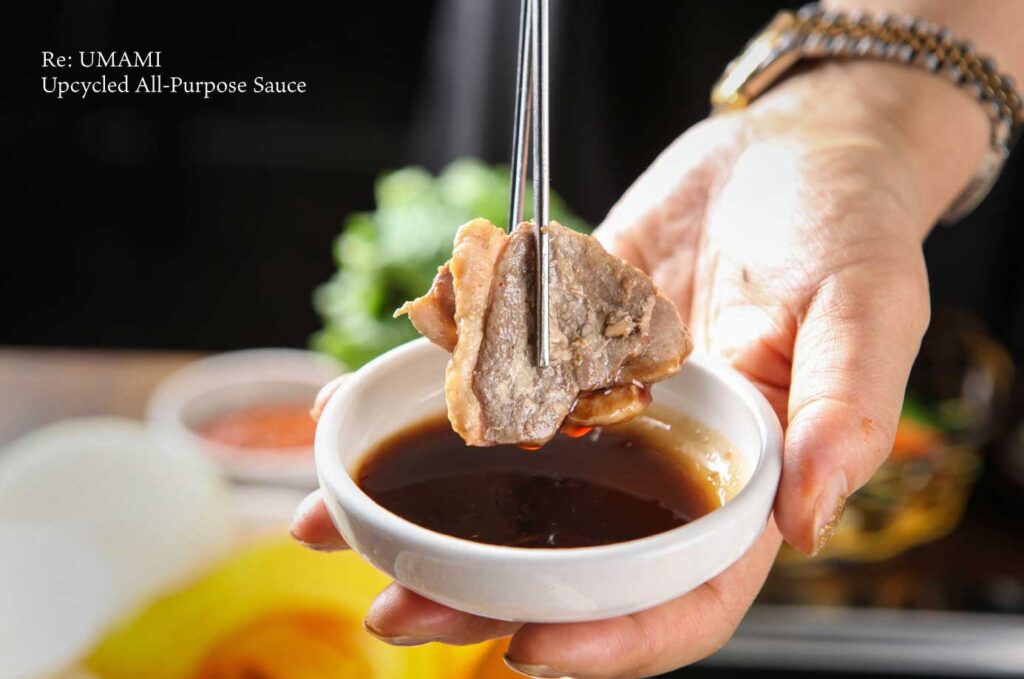 Re umami 旨みソース ロジュフード 調味料 焼肉ソース 焼肉タレ