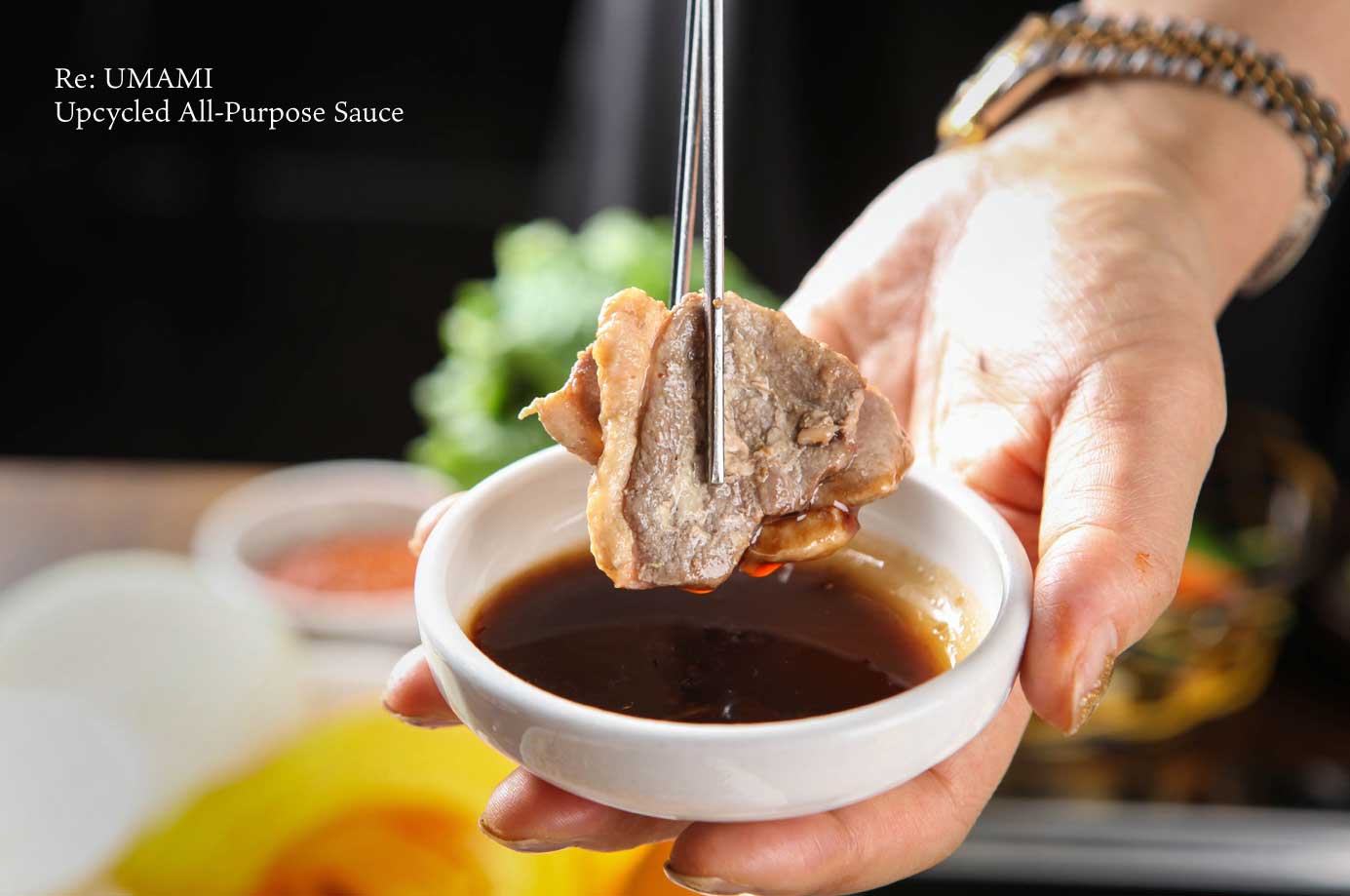 Re umami 旨みソース ロジュフード 調味料 焼肉ソース 焼肉タレ