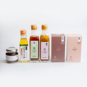 リ・ターブル&出汁5セット商品（定期購入） - 画像 (2)