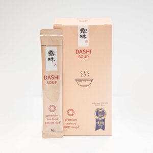 海鮮だし ロジュフード 無添加 化学調味料不使用 全て天然