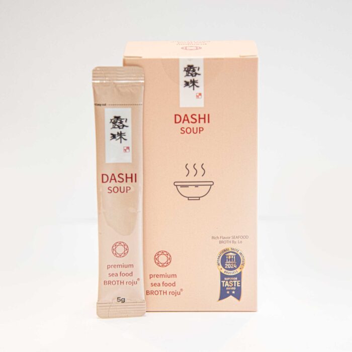 海鮮だし ロジュフード 無添加 化学調味料不使用 全て天然