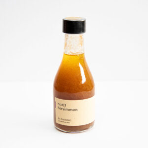 柿ドレッシング ロジュフード