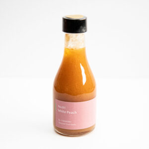 桃ドレッシング ロジュフード