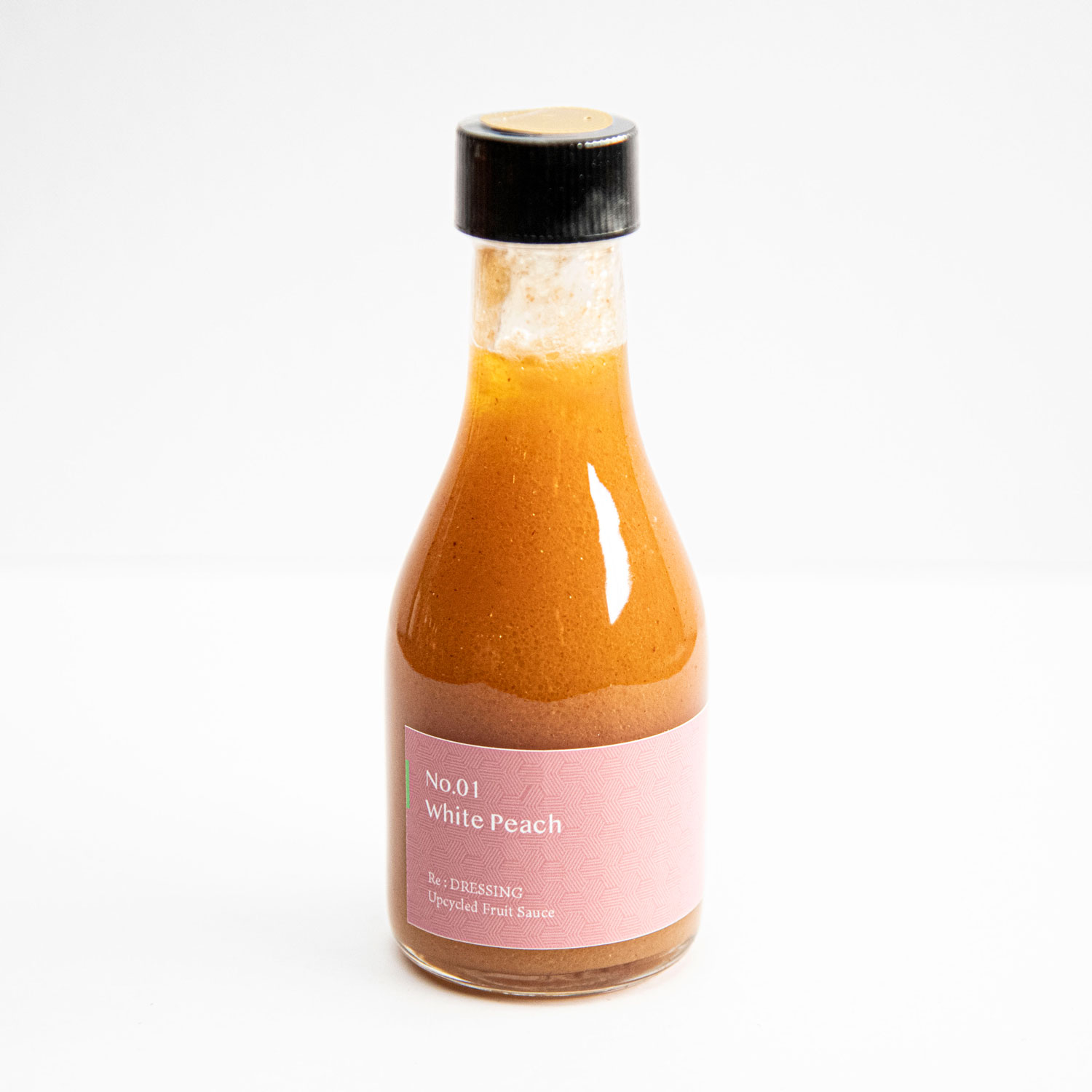 桃ドレッシング ロジュフード