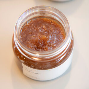 アップルバター リンゴジャム 発酵ジャム ロジュ リ・ターブル オーガニックココナッツジュガー