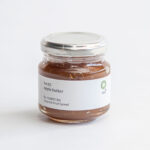 アップルバター リンゴジャム 発酵ジャム ロジュ リ・ターブル 砂糖不使用