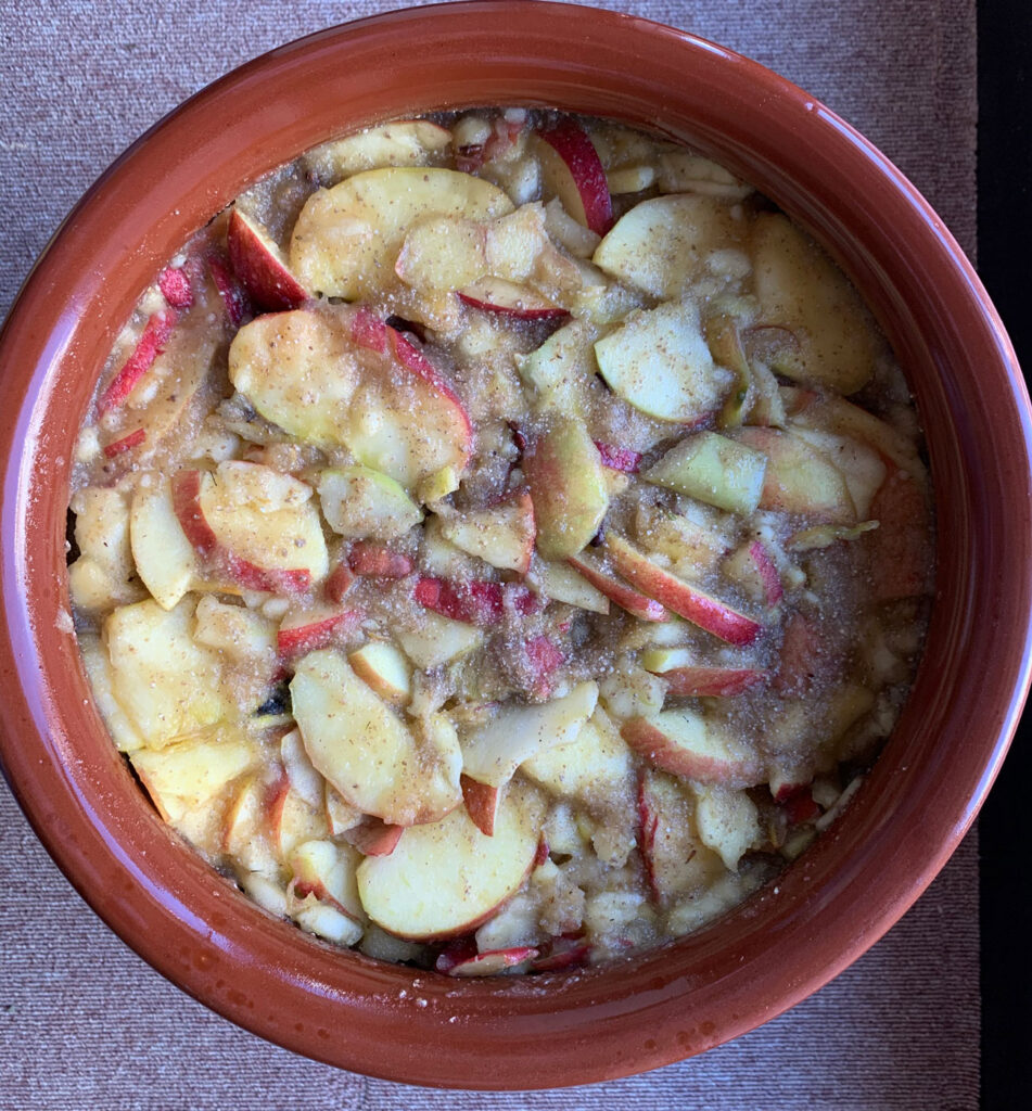 りんごドレッシングの本物の発酵リンゴドレッシング ロジュフード