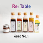 発酵調味料 サブスク お得商品 roju