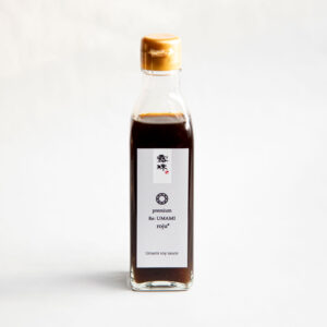 だし醤油 完全無添加 化学調味料一切不使用 roju