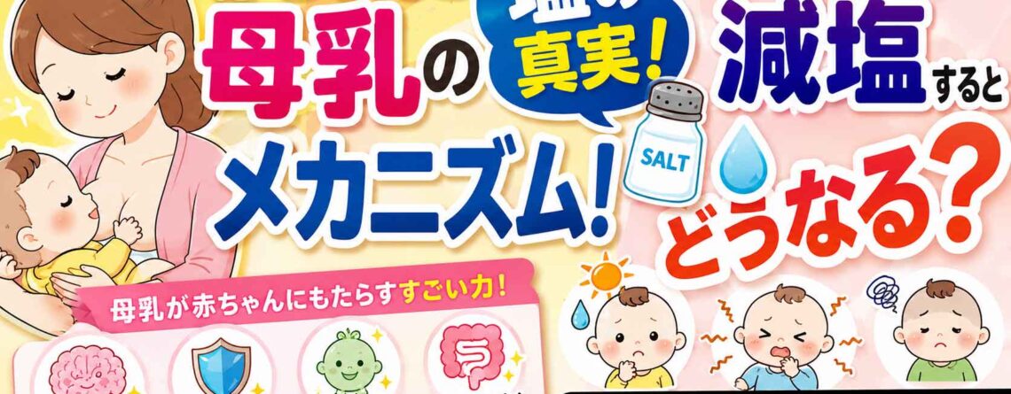 離乳食にふさわしい重金属のない綺麗な天日塩 ロジュソルト