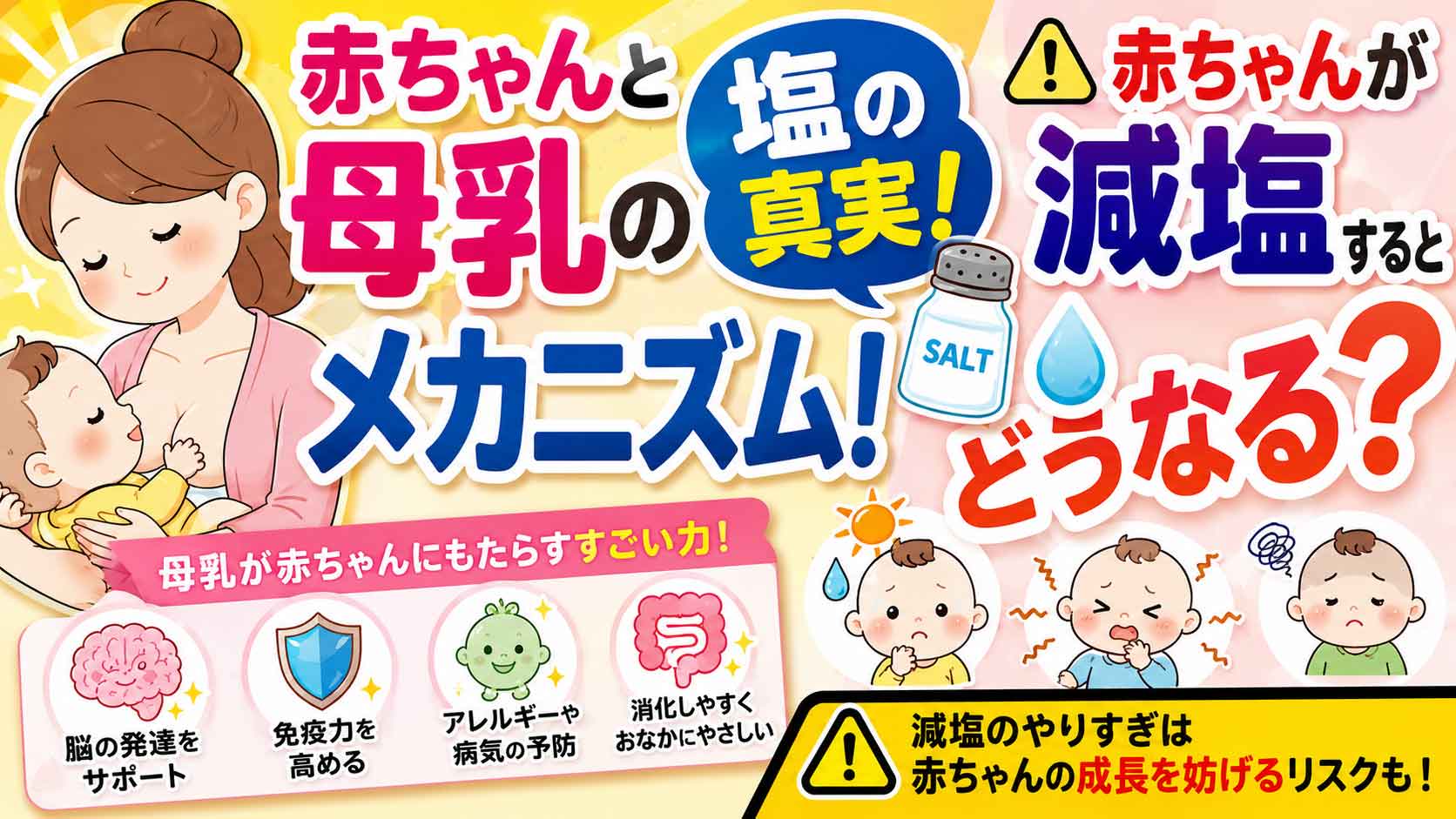 離乳食にふさわしい重金属のない綺麗な天日塩 ロジュソルト