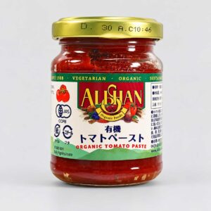 有機トマトペースト(Cereal Terra社）